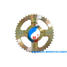 Motorcycle Parts Rear Sprocket for Motorcycle Hero